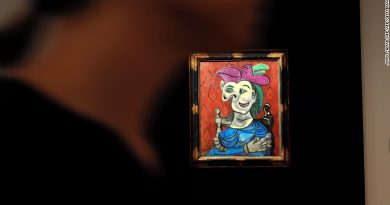 Picasso painting stolen by Nazis sells for $45 million Picasso painting stolen by Nazis sells for $45 million
