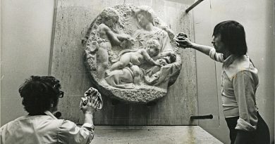 How The Royal Academy Came This Close To Selling Off Its Prized Michelangelo How The Royal Academy Came This Close To Selling Off Its Prized Michelangelo