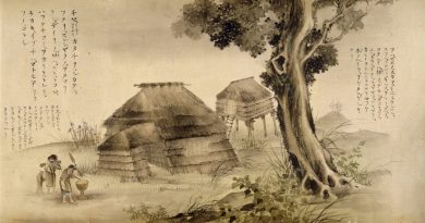 In a Historic First, Australia Agrees to Return Ainu Remains to Japan In a Historic First, Australia Agrees to Return Ainu Remains to Japan
