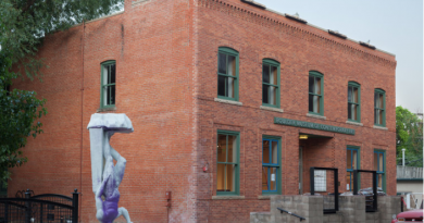 Mass Resignations At Boulder Museum Of Contemporary Art After Allegations Of Malfeasance Mass Resignations At Boulder Museum Of Contemporary Art After Allegations Of Malfeasance