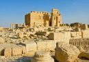 ISIS militants battered Syria’s ancient Palmyra, but signs of splendor still stand ISIS militants battered Syria’s ancient Palmyra, but signs of splendor still stand