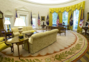 That Big Trump White House Redesign? Basically Looks Like A Bad Hotel That Big Trump White House Redesign? Basically Looks Like A Bad Hotel