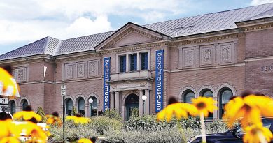 Can The Berkshire Museum’s New Director Repair Some Of The Rifts? Can The Berkshire Museum’s New Director Repair Some Of The Rifts?