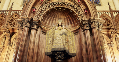 Restoration Of Chartres Cathedral Is As Transformative, And As Controversial, As That Of Sistine Chapel Restoration Of Chartres Cathedral Is As Transformative, And As Controversial, As That Of Sistine Chapel