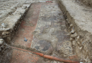 At Pompeii, Archaeologists Uncover New Room Of Beautifully Preserved Frescoes At Pompeii, Archaeologists Uncover New Room Of Beautifully Preserved Frescoes