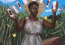 Black Artist Takes Down His Nat Turner Paintings After Complaint, And More Controversy Ensues Black Artist Takes Down His Nat Turner Paintings After Complaint, And More Controversy Ensues