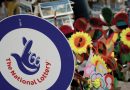 UK National Lottery Sales Have Plummeted. Lottery Officials Warn Of Big Cuts In Arts Funding UK National Lottery Sales Have Plummeted. Lottery Officials Warn Of Big Cuts In Arts Funding