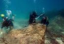 Underwater Ruins Of Lost Roman City Discovered Off Tunisian Coast Underwater Ruins Of Lost Roman City Discovered Off Tunisian Coast