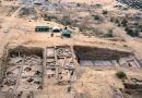 An Ancient Canaanite Treasure in Gaza Was Leveled to the Ground by Hamas An Ancient Canaanite Treasure in Gaza Was Leveled to the Ground by Hamas