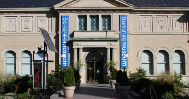 Legal Threats Mount for Berkshire Museum as Deaccession Controversy Rages On Legal Threats Mount for Berkshire Museum as Deaccession Controversy Rages On