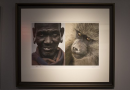 A Chinese Museum Has Removed Photographs Comparing Africans to Animals After a Public Outcry A Chinese Museum Has Removed Photographs Comparing Africans to Animals After a Public Outcry