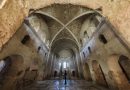 Santa Found Dead? Tomb Of Real St. Nicholas May Have Been Discovered In Turkey Santa Found Dead? Tomb Of Real St. Nicholas May Have Been Discovered In Turkey