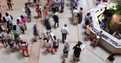 Cultural Districts — How Can We Ensure They’re Not Run For The Few? Cultural Districts — How Can We Ensure They’re Not Run For The Few?