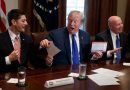 Trump’s Proposal To Kill The NEA And NEH Says Volumes About His Views On The Arts Trump’s Proposal To Kill The NEA And NEH Says Volumes About His Views On The Arts