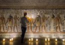 Looted is a loaded word – but shouldn’t the cultural wonders of the ancient world be admired in their country of origin? Looted is a loaded word – but shouldn’t the cultural wonders of the ancient world be admired in their country of origin?