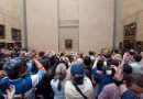 Let Paris Be The Safe Haven For Works Of Art From War Zones, Says Mayor Let Paris Be The Safe Haven For Works Of Art From War Zones, Says Mayor