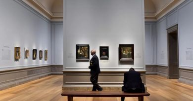 What Exactly Is A “Private” Museum, Anyway? What Exactly Is A “Private” Museum, Anyway?