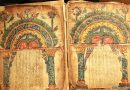 Symbolic Debate Over Ancient Gospel Manuscripts Hidden In Remote Monastery Symbolic Debate Over Ancient Gospel Manuscripts Hidden In Remote Monastery