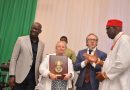 Stolen artefacts: Oba of Benin, Obaseki to build world-class Museum Stolen artefacts: Oba of Benin, Obaseki to build world-class Museum