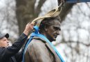 New York Removes A Statue Of The ‘Father Of Gynecology,’ Who Experimented On Enslaved Black Women New York Removes A Statue Of The ‘Father Of Gynecology,’ Who Experimented On Enslaved Black Women