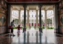 The Getty Villa Revamp Is Finally Finished, With The Art Ready To Tell A Longer, Broader, Less ‘Fanboy’ Story The Getty Villa Revamp Is Finally Finished, With The Art Ready To Tell A Longer, Broader, Less ‘Fanboy’ Story