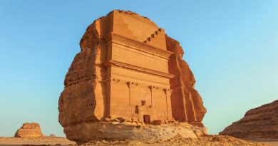 Details Of Saudi Arabia’s $20 Billion Answer To Petra Revealed Details Of Saudi Arabia’s $20 Billion Answer To Petra Revealed