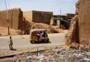 1,000-Year-Old City Walls Of Kano, Nigeria ‘May Not Survive The Rainy Season’ 1,000-Year-Old City Walls Of Kano, Nigeria ‘May Not Survive The Rainy Season’