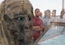 Secrets Of The Mummies: 2,500-Year-Old Embalming Workshop Discovered In Egypt Secrets Of The Mummies: 2,500-Year-Old Embalming Workshop Discovered In Egypt