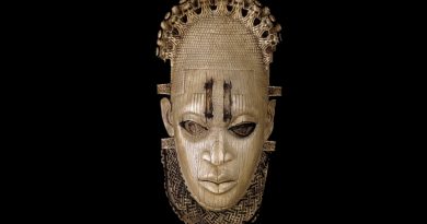 Why proposed ‘loaning’ of looted Benin artefacts to Nigeria may stop restitution plans Why proposed ‘loaning’ of looted Benin artefacts to Nigeria may stop restitution plans