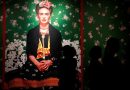 Frida Kahlo Exhibition In Hungary Criticized For ‘Promoting Communism’ Frida Kahlo Exhibition In Hungary Criticized For ‘Promoting Communism’