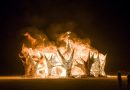 The Spirit Of Burning Man, And Why It Just Doesn’t Fit Into A Museum The Spirit Of Burning Man, And Why It Just Doesn’t Fit Into A Museum