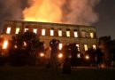 How Do Most Museums Protect Their Collections From Fire? (Wouldn’t Sprinklers Damage Them?) How Do Most Museums Protect Their Collections From Fire? (Wouldn’t Sprinklers Damage Them?)
