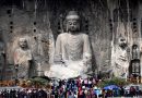 Buddha statue pulled from Sotheby’s auction on suspicion it may be from China Unesco site Buddha statue pulled from Sotheby’s auction on suspicion it may be from China Unesco site
