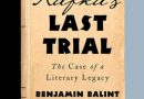 The Court Battle Over The Archive That Wasn’t Even Supposed To Exist (Kafka’s) The Court Battle Over The Archive That Wasn’t Even Supposed To Exist (Kafka’s)