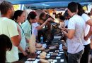 Brazil’s National Museum Begins Long Process Of Recovery With Outdoor Exhibition Brazil’s National Museum Begins Long Process Of Recovery With Outdoor Exhibition