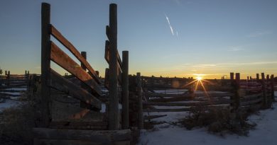 `This is our land’: Native Americans see Trump’s move to reduce Bears Ears monument as an assault on their culture `This is our land’: Native Americans see Trump’s move to reduce Bears Ears monument as an assault on their culture