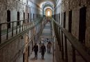 One Of The Most Famous Prison Museums Addresses The Mass Incarceration Crisis One Of The Most Famous Prison Museums Addresses The Mass Incarceration Crisis