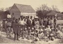 Old Photos Of Enslaved African-Americans Should Belong To Their Descendants, Not Museums, Argues Lawsuit Old Photos Of Enslaved African-Americans Should Belong To Their Descendants, Not Museums, Argues Lawsuit