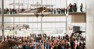 Canadian Government Initiates A Review Of Museum Policies On Indigenous Culture Canadian Government Initiates A Review Of Museum Policies On Indigenous Culture
