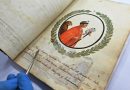Peru recovers priceless Inca manuscript stolen during occupation