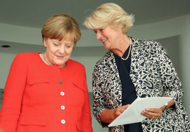 Germany Announces €50 Billion In Aid For Arts And Culture Sector